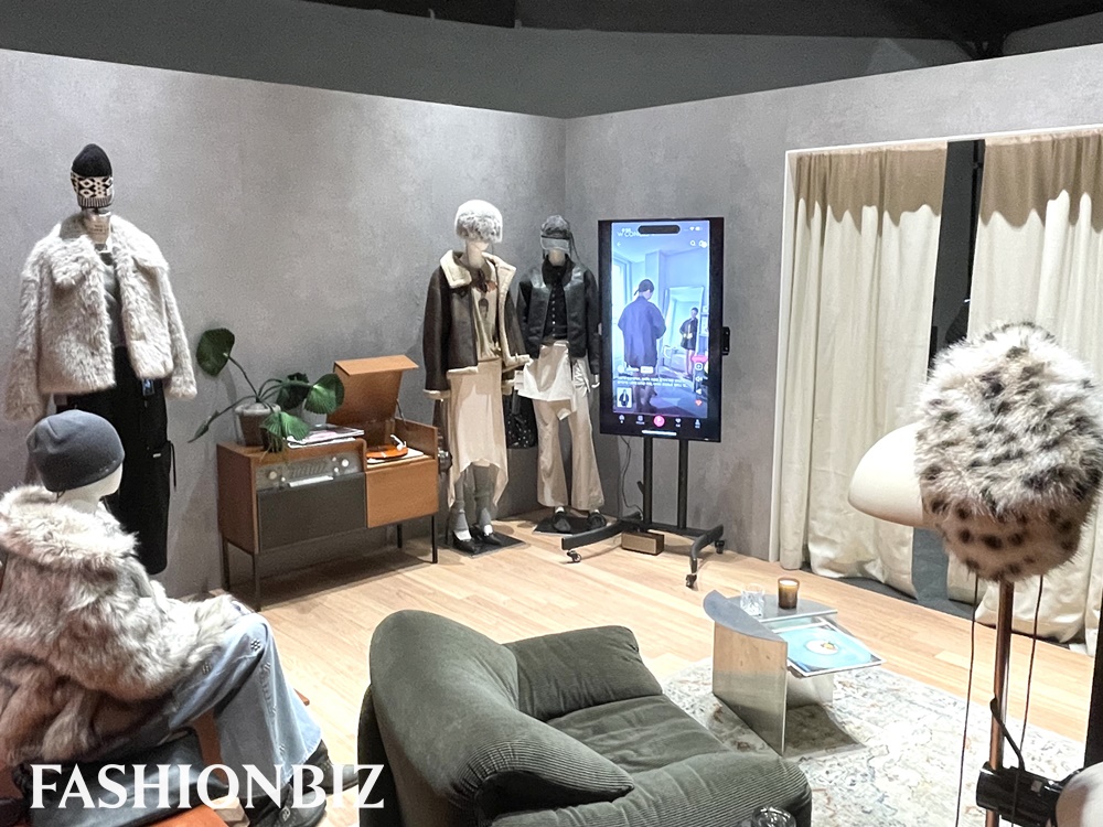 내가 찾던 옷장이 여기에?... 성수 한복판에 뜬 '더블유클로젯' 2338-Image