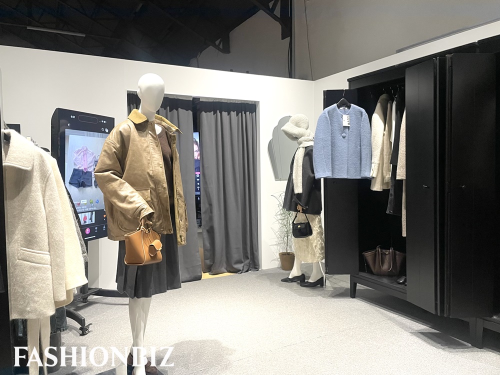 내가 찾던 옷장이 여기에?... 성수 한복판에 뜬 '더블유클로젯' 3874-Image