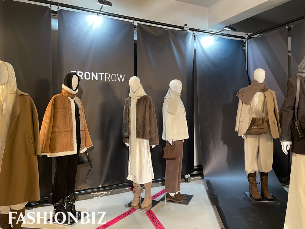 내가 찾던 옷장이 여기에?... 성수 한복판에 뜬 '더블유클로젯' 4402-Image