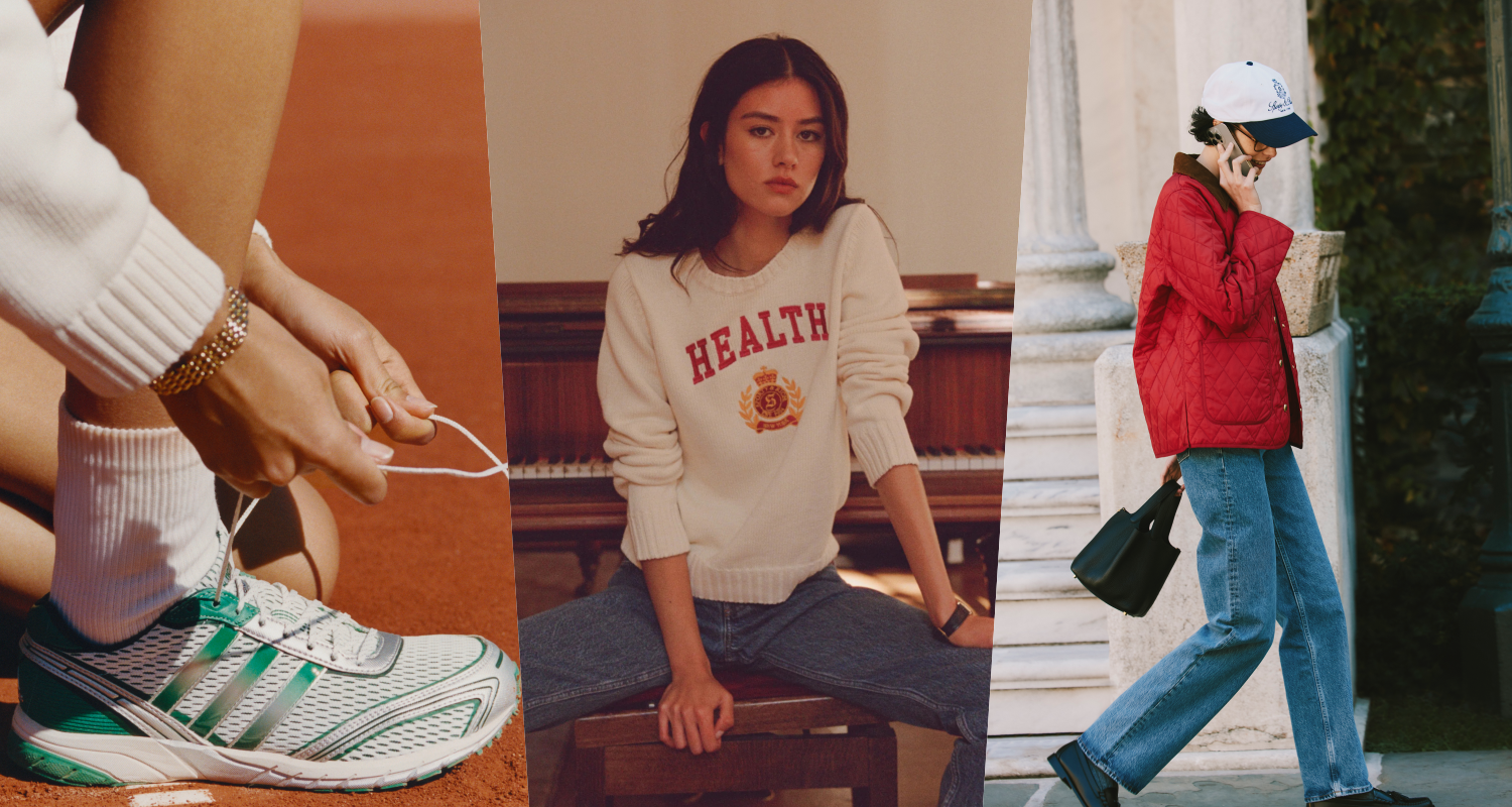 럭셔리 웰니스 ‘스포티앤리치’ 내년 고급 유통·온라인 강화 2487-Image