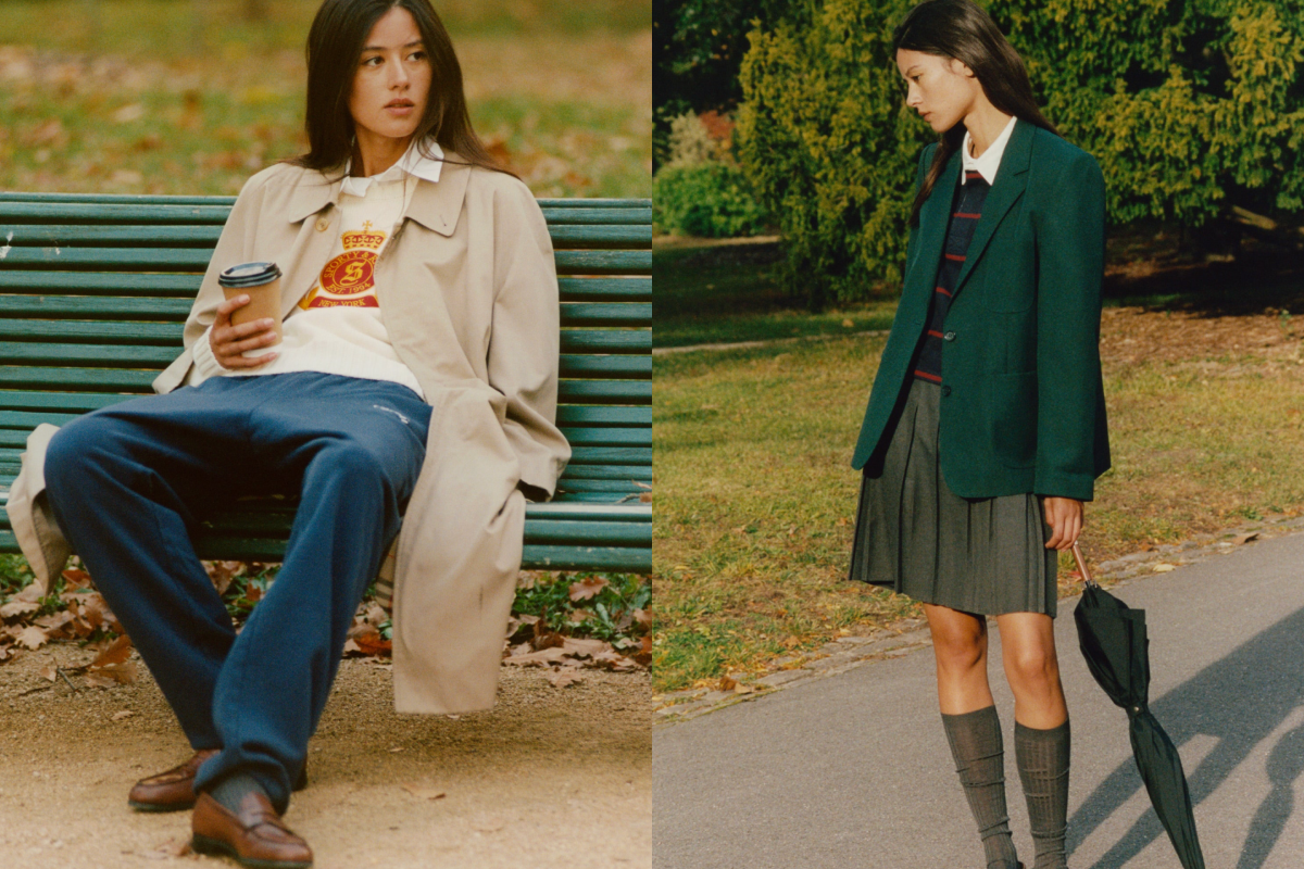 럭셔리 웰니스 ‘스포티앤리치’ 내년 고급 유통·온라인 강화 3683-Image