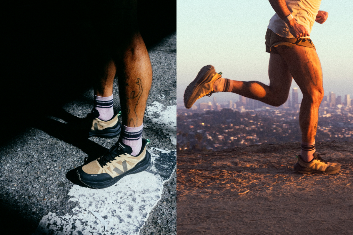 ‘베자 x LA 디자이너 세사르 비얄바’ 두 번째 협업 스니커즈 공개  27-Image