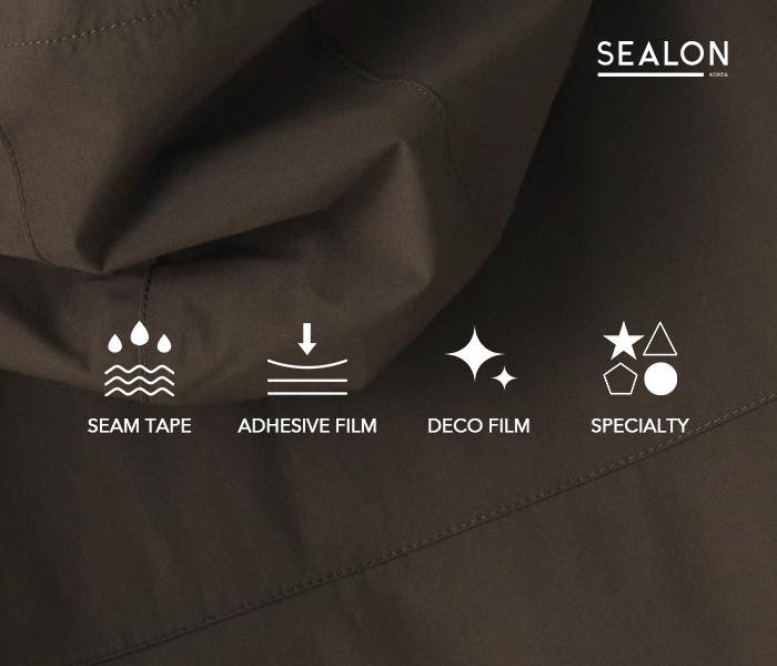 실론(SEALON), 기술과 지속가능성으로 패션의 본질을 잇다 583-Image