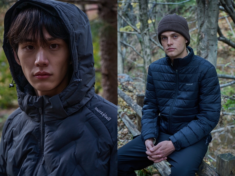 남성 플랫폼 '애슬러' 몽벨과 겨울 캠페인... 최대 90% 할인 27-Image