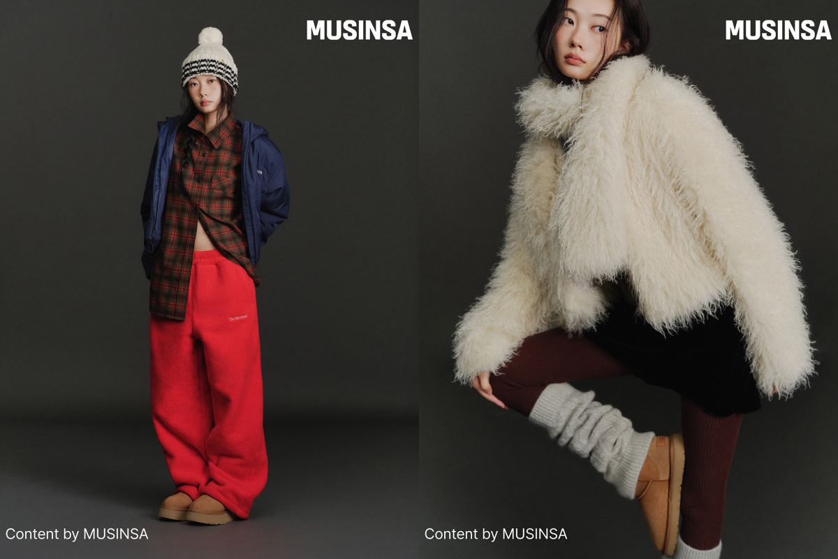 여성복 더바넷, ‘무신사 라이브’서 4시간 만에 16억 매출 달성 27-Image