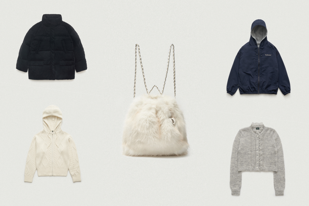 여성복 더바넷, ‘무신사 라이브’서 4시간 만에 16억 매출 달성 1393-Image