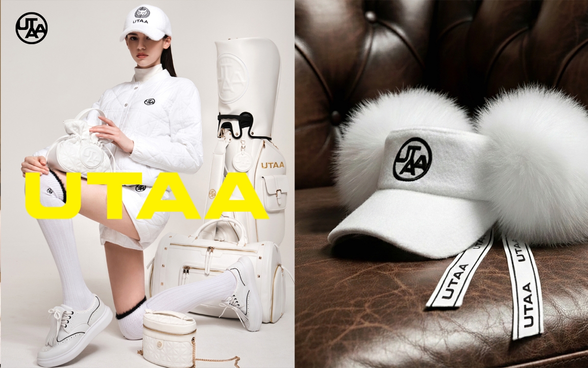 유타, 겨울 라운딩 최적화된 '필드 액세서리' 인기 27-Image