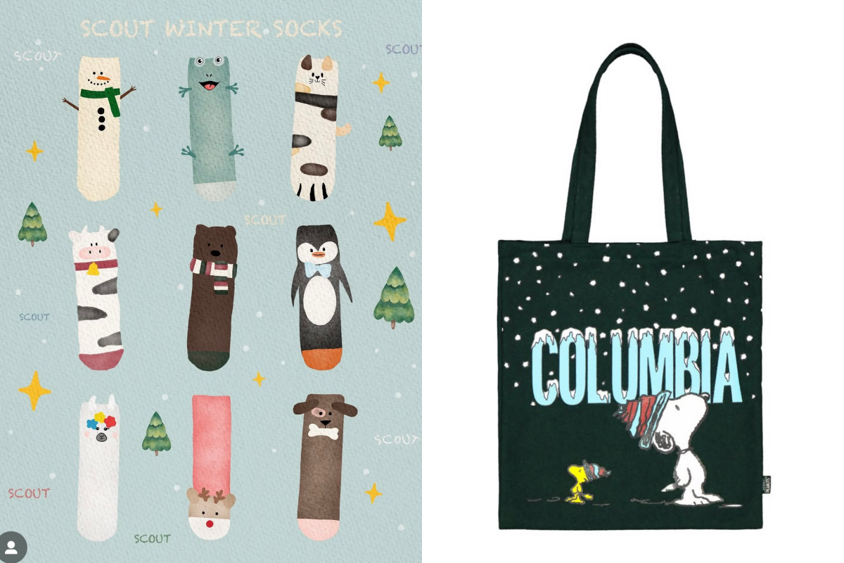 이탈리아 워크웨어 ‘스카우트’ 압구정 현대百서 팝업 오픈 1236-Image