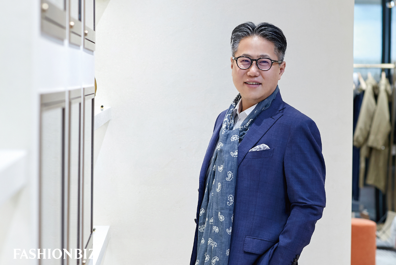 [클로즈업] 김선기 에스제이듀코 대표