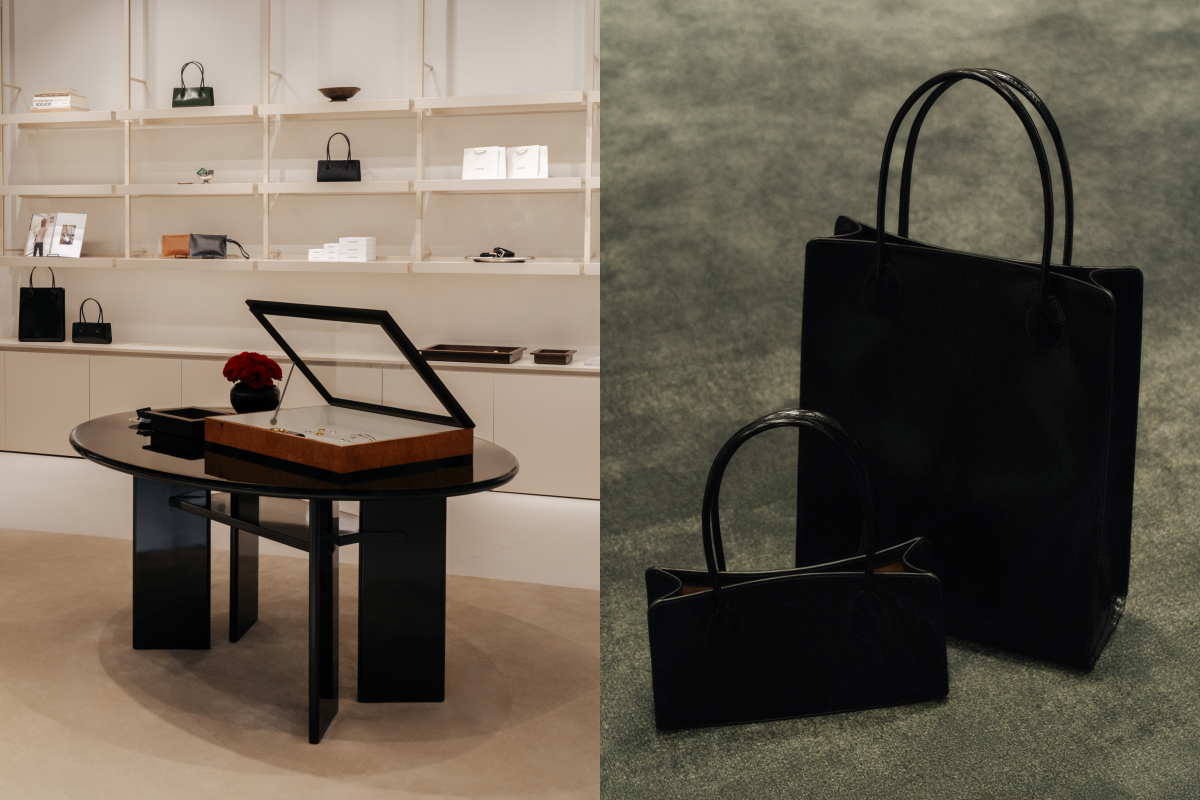 LF 라움, 덴마크 주얼리 ‘리에스튜디오’ 팝업스토어 오픈 27-Image