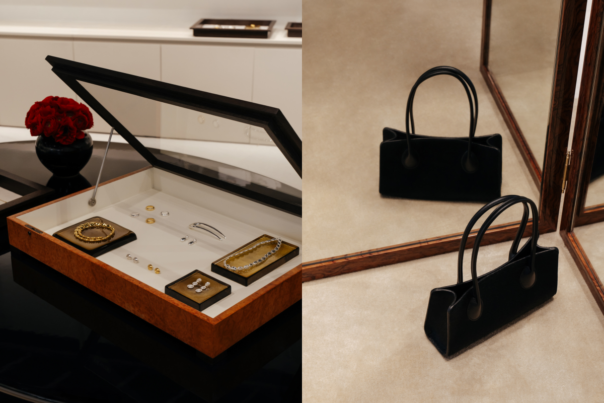 LF 라움, 덴마크 주얼리 ‘리에스튜디오’ 팝업스토어 오픈 2481-Image