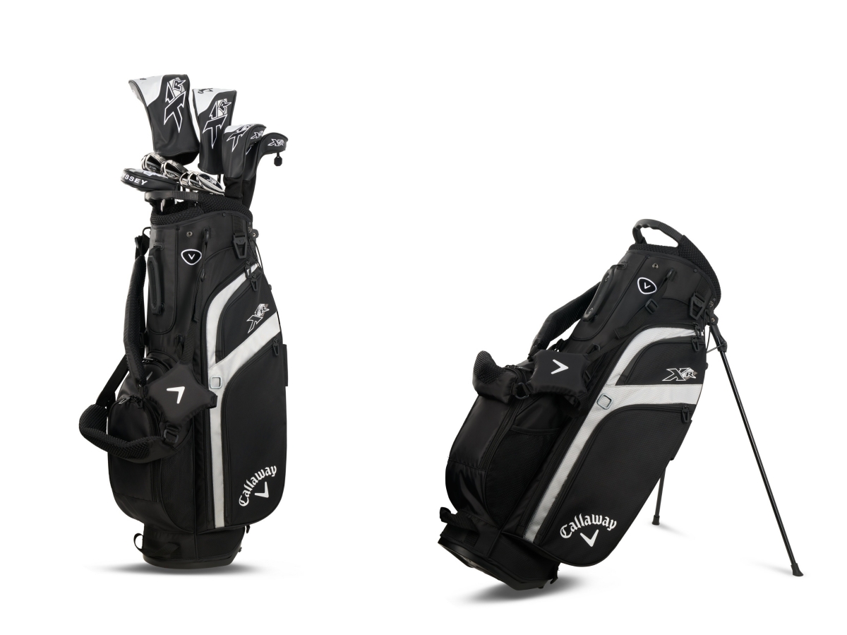 캘러웨이골프, 남성 골퍼 겨냥한 ‘XR26’ 풀세트 선봬 27-Image