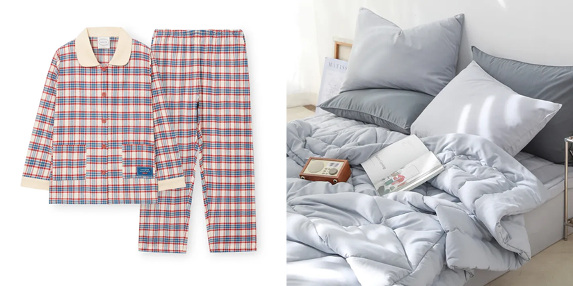 꿀잠템 찾는 MZ 늘어... 지그재그, '슬립맥싱' 상품 거래액 3배↑ 27-Image