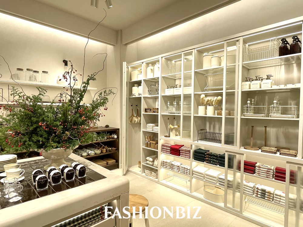 내가 찾던 집이 여기에?... 재단장한 '자라홈 롯데월드몰' 가봤더니 3-Image