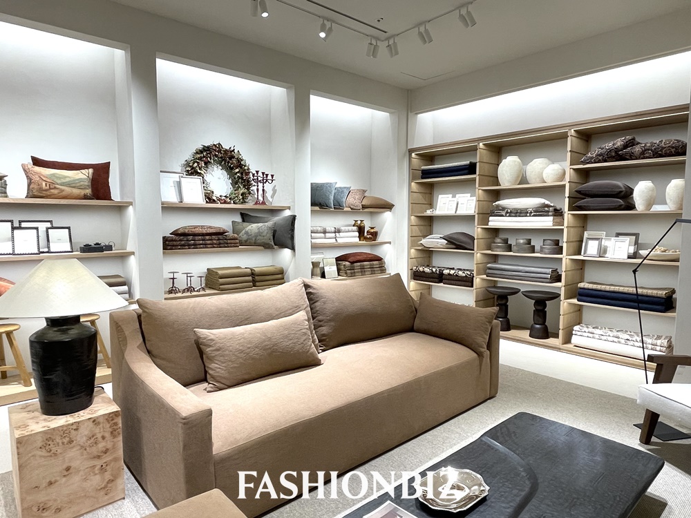 내가 찾던 집이 여기에?... 재단장한 '자라홈 롯데월드몰' 가봤더니 1634-Image