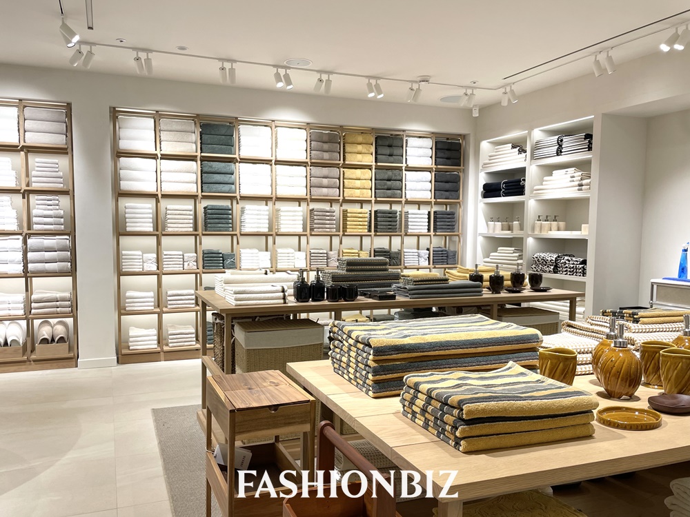 내가 찾던 집이 여기에?... 재단장한 '자라홈 롯데월드몰' 가봤더니 2437-Image