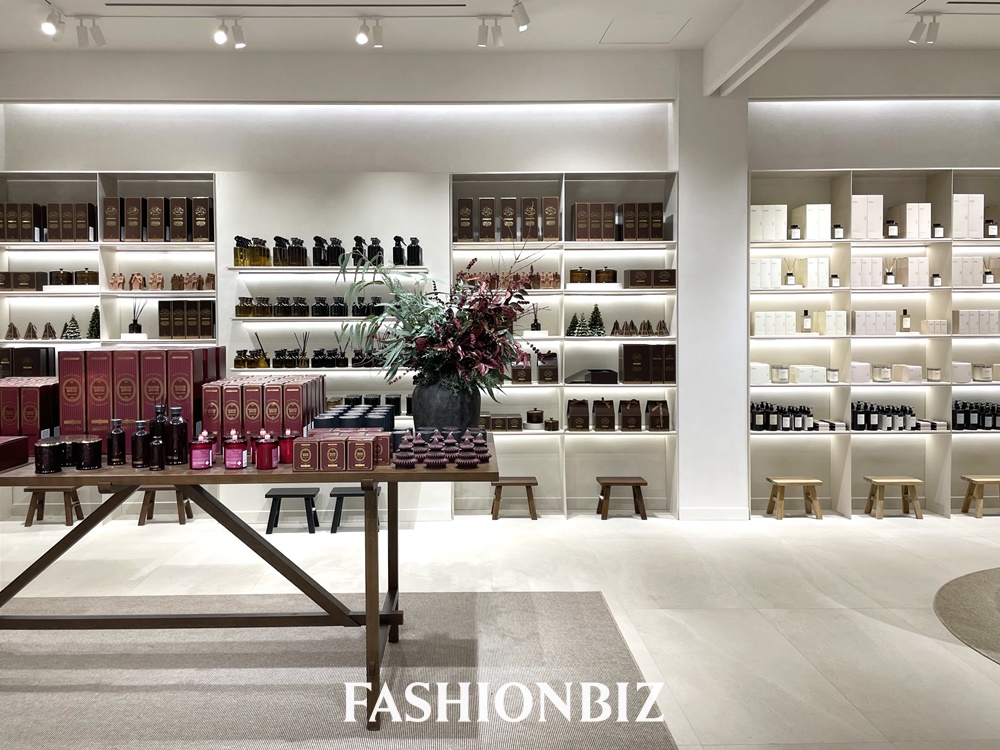 내가 찾던 집이 여기에?... 재단장한 '자라홈 롯데월드몰' 가봤더니 2030-Image