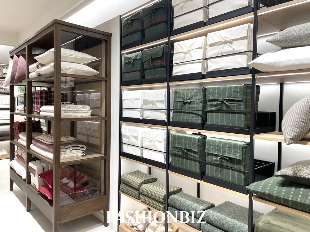 내가 찾던 집이 여기에?... 재단장한 '자라홈 롯데월드몰' 가봤더니 2701-Image