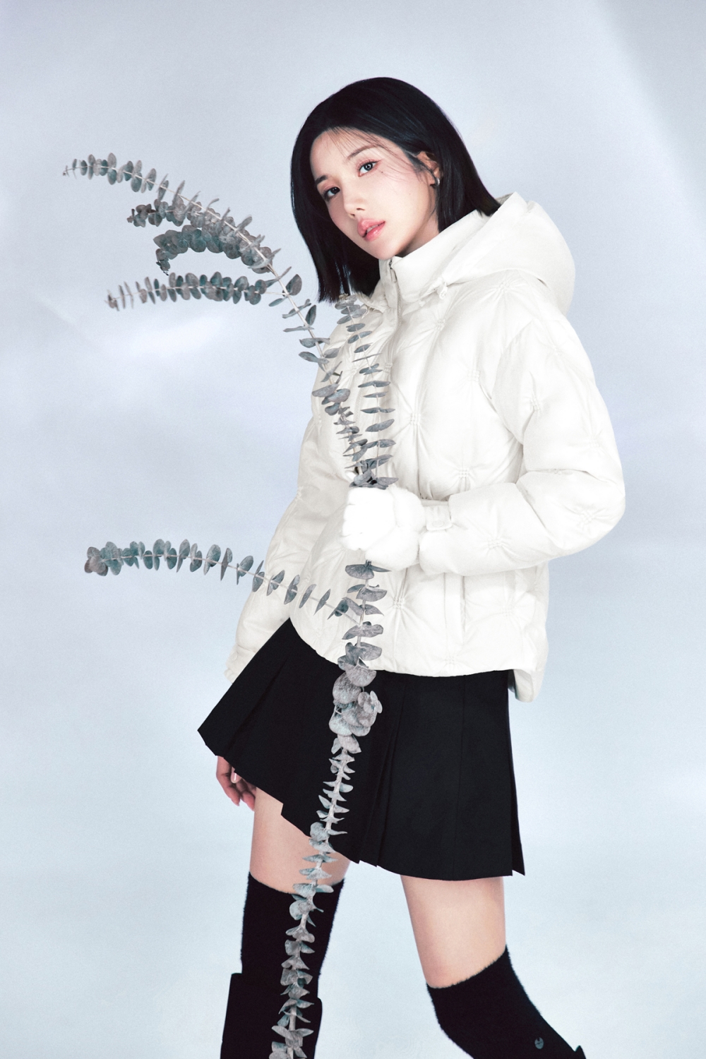 와이드앵글, 프리미엄 다운 ‘머스코비’ 시리즈 출시… 퍼포먼스 강화  2004-Image