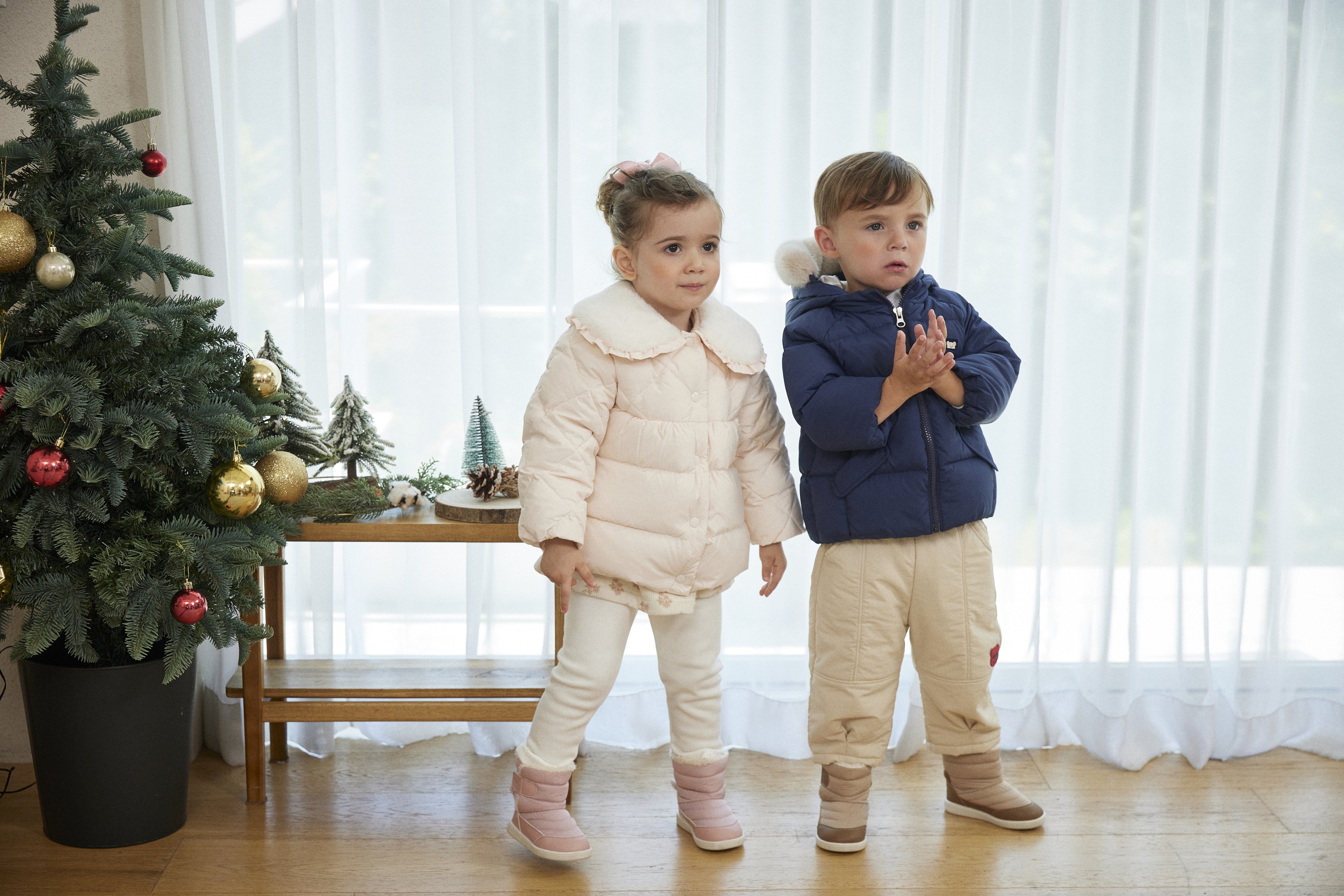 '유아동복 총출동' 해피랜드하우스, 여주 프리미엄 아울렛에 첫 매장 27-Image