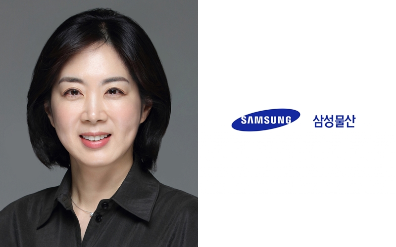[인사] 삼성물산패션부문, 신임 부사장에 김동운 온라인영업사업부장 27-Image