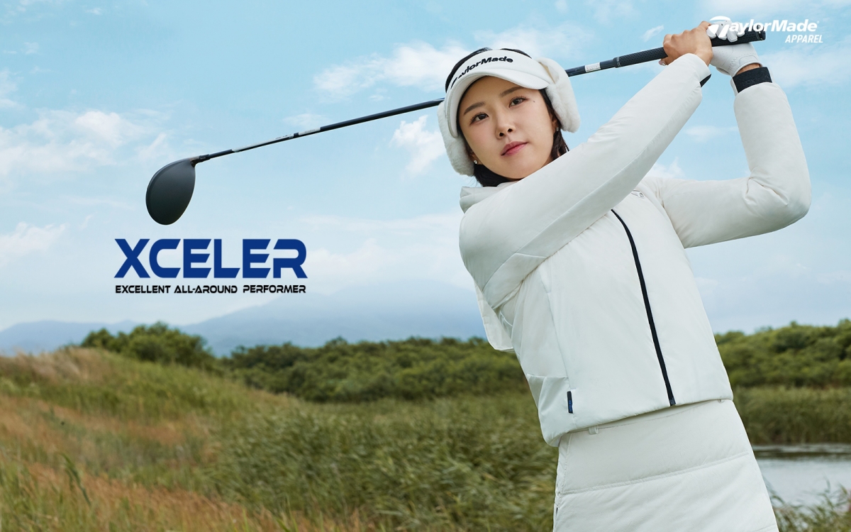 테일러메이드어패럴, 투인원·쓰리인원 등 ‘윈터 다운 컬렉션’ 선봬  27-Image