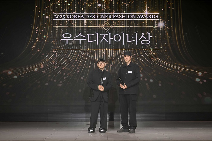 CFDK, 2025 한국디자이너패션어워즈 김인태·김지만 등 수상 1598-Image