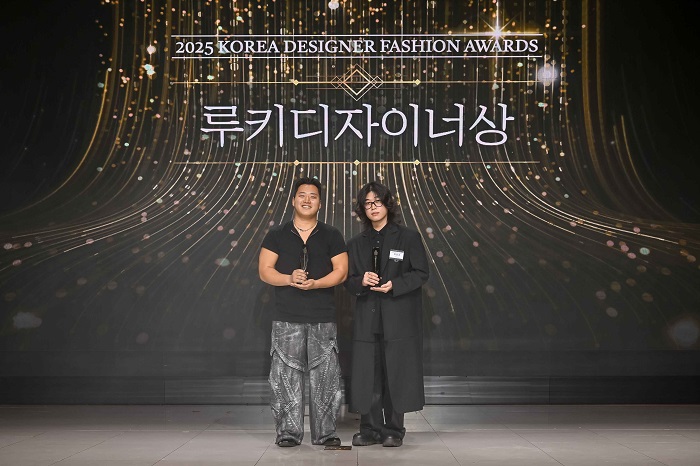 CFDK, 2025 한국디자이너패션어워즈 김인태·김지만 등 수상 2841-Image