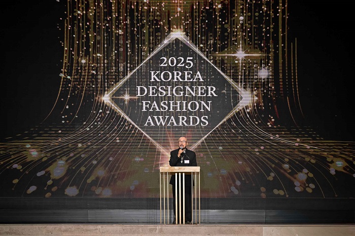 CFDK, 2025 한국디자이너패션어워즈 김인태·김지만 등 수상 4409-Image