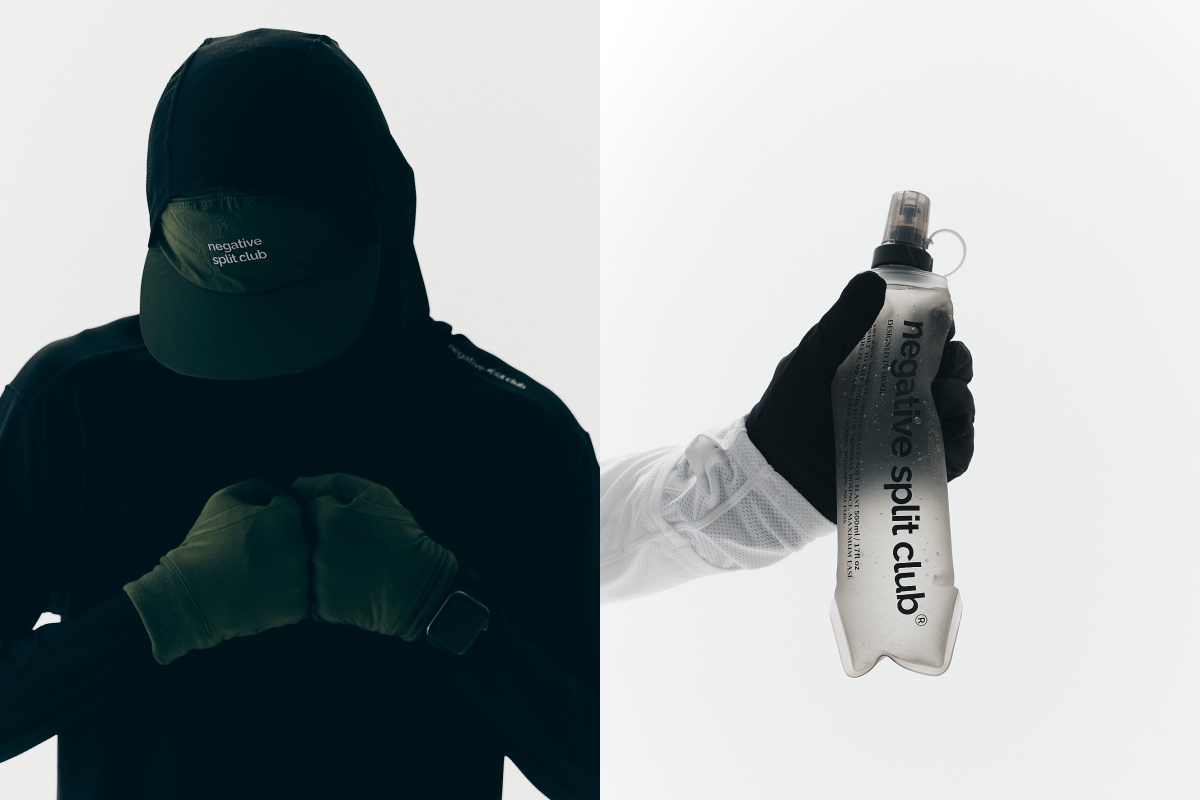 신규 러닝 ‘네거티브스플릿클럽’ 론칭 반년 만에 누적 매출 15억 1233-Image