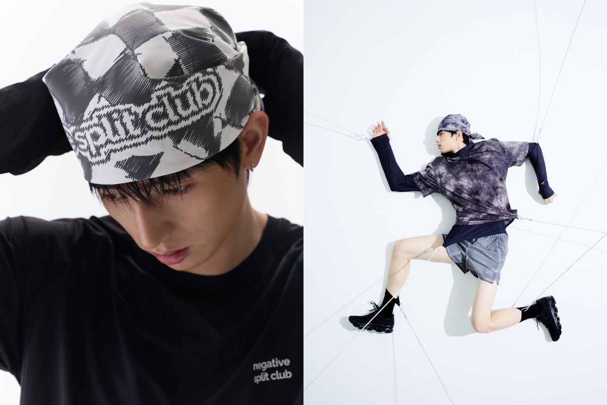 신규 러닝 ‘네거티브스플릿클럽’ 론칭 반년 만에 누적 매출 15억 3522-Image