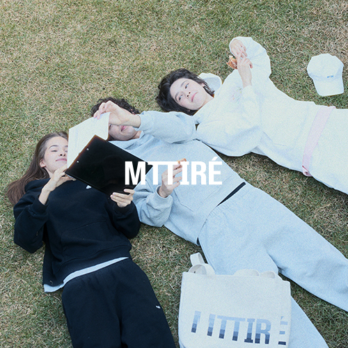 스트리트웨어 브랜드 ‘마티레’, 12월 1일 공식 데뷔 27-Image