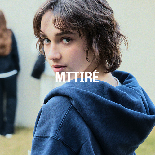 스트리트웨어 브랜드 ‘마티레’, 12월 1일 공식 데뷔 1076-Image