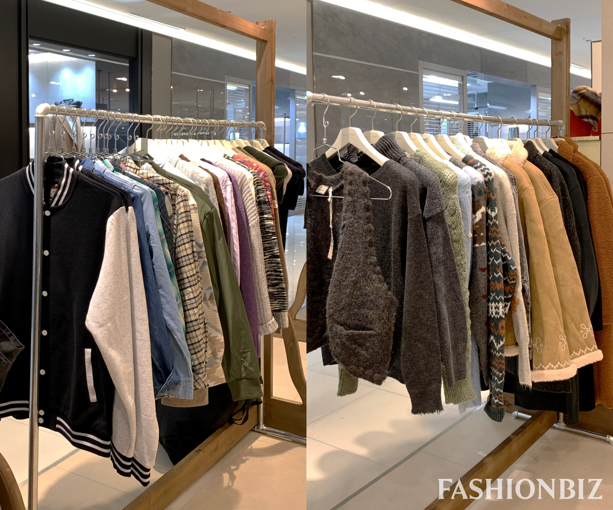 4세대가 함께 입는 이탈리아 라이프웨어 ‘스카우트’ 국내 첫 상륙 3696-Image