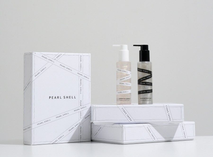 비건 뷰티 브랜드 ‘펄쉘’(PEARL SHELL), 첫 스킨케어 ‘주피터 젤 클렌저’ 및 120ml 바디솝 출시 762-Image