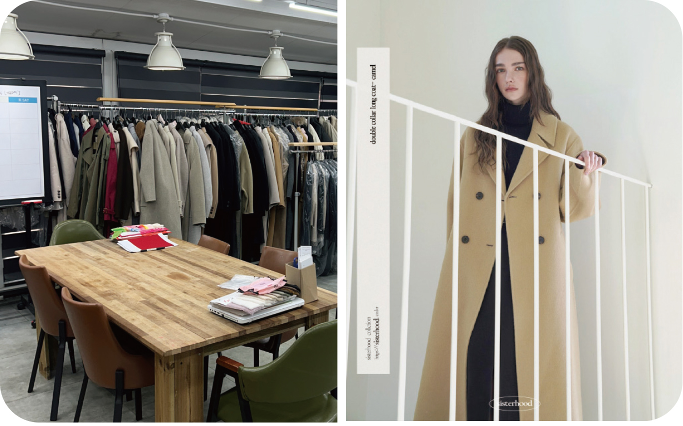 [K-프로모션 파트너➊] K-생산력 기반  글로벌 브랜드 탄생 돕다 801-Image