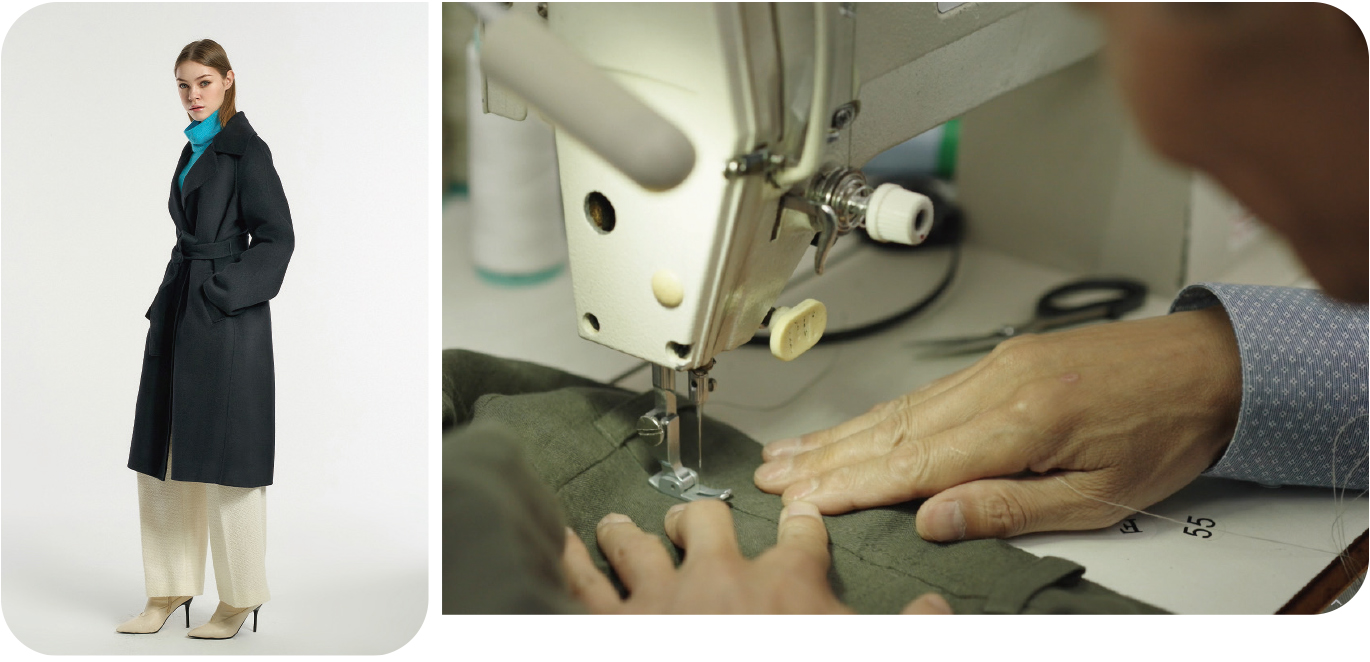 [K-프로모션 파트너➊] K-생산력 기반  글로벌 브랜드 탄생 돕다 1840-Image