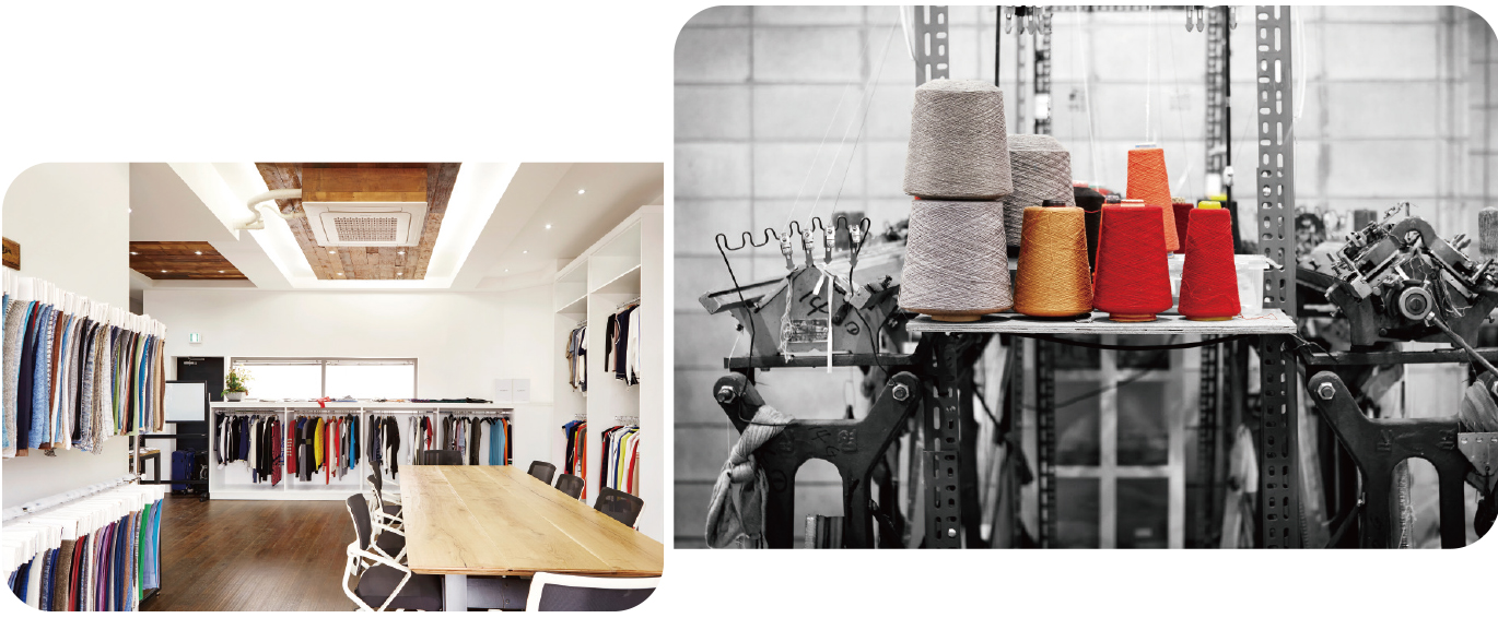 [K-프로모션 파트너➊] K-생산력 기반  글로벌 브랜드 탄생 돕다 4660-Image