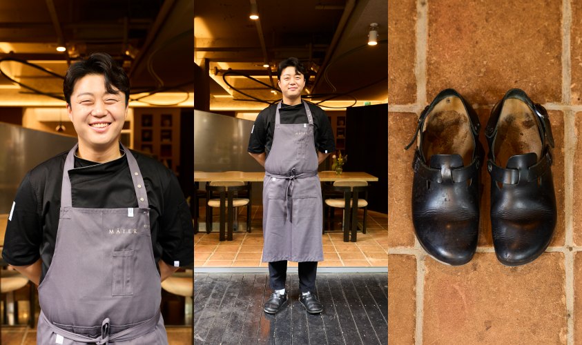 버켄스탁(BIRKENSTOCK), 일상 속 브랜드를 사랑하는 사람들을 담은 커뮤니티 캠페인 공개 1326-Image