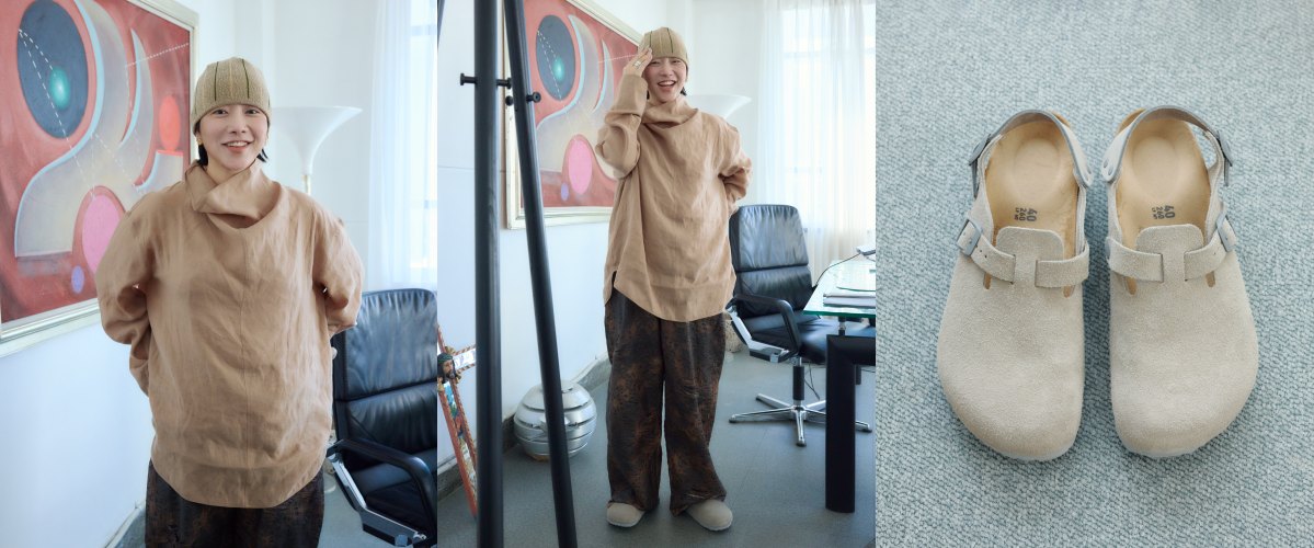 버켄스탁(BIRKENSTOCK), 일상 속 브랜드를 사랑하는 사람들을 담은 커뮤니티 캠페인 공개 2651-Image