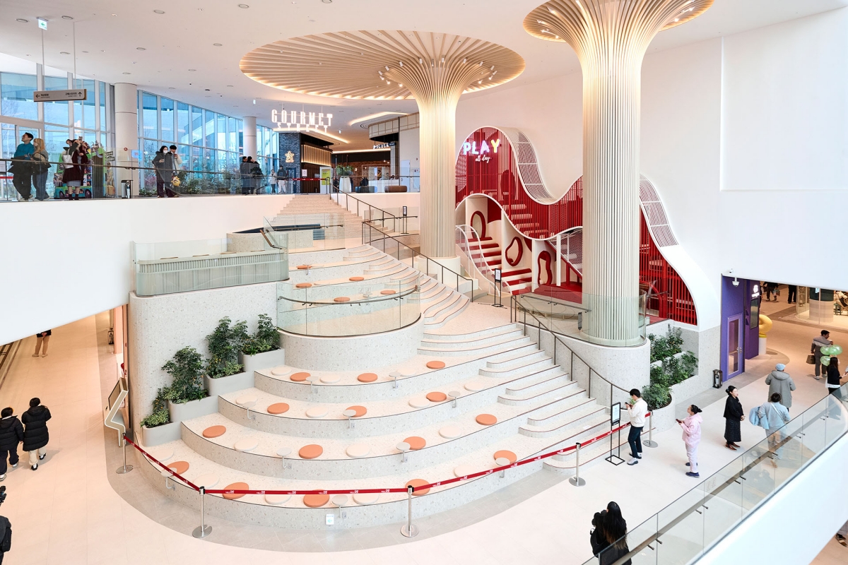 첫 로컬 리테일 ‘스타필드 빌리지 운정’ 오픈… 쇼핑·미식·여가·교류 집약 2831-Image