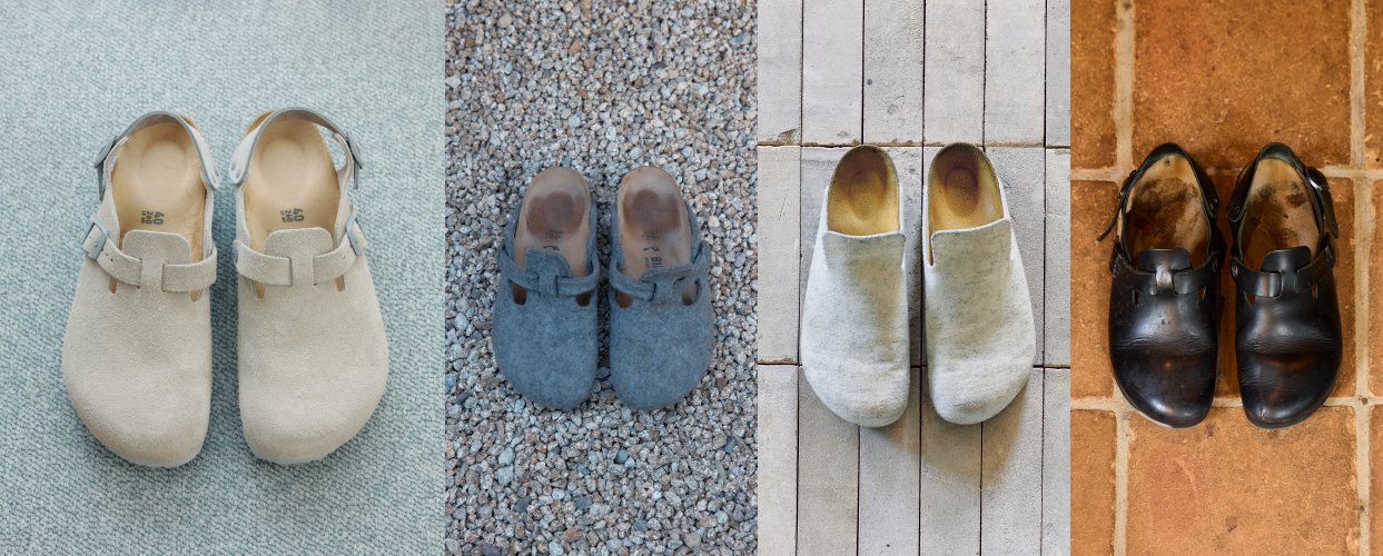 버켄스탁(BIRKENSTOCK), 일상 속 브랜드를 사랑하는 사람들을 담은 커뮤니티 캠페인 공개 27-Image