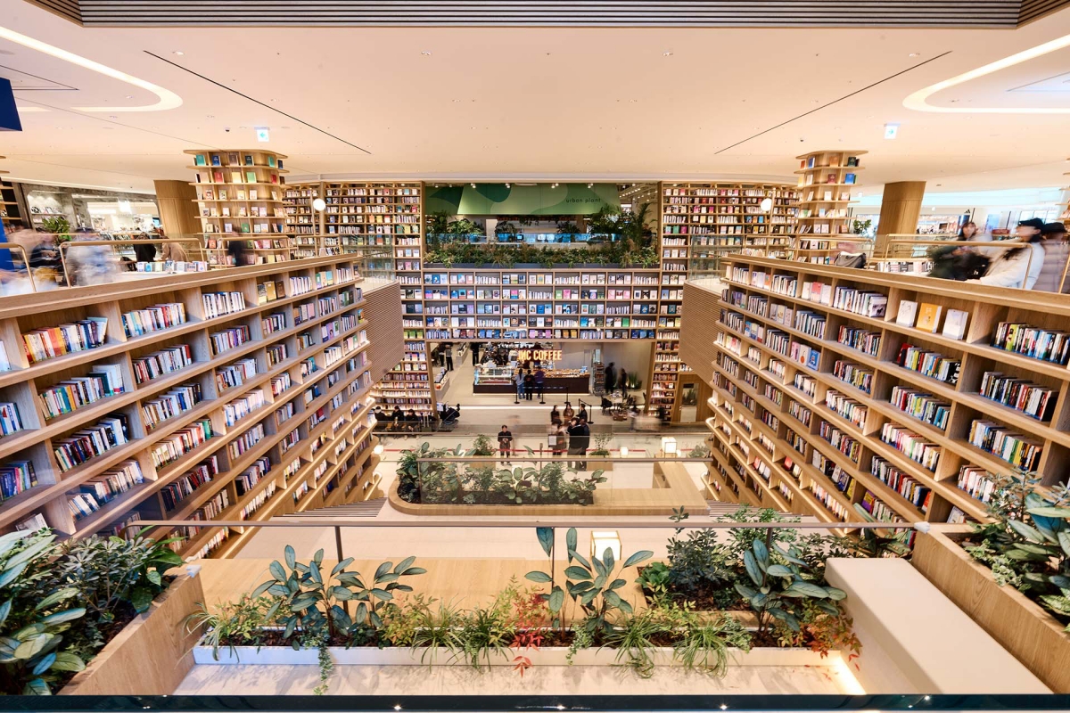 첫 로컬 리테일 ‘스타필드 빌리지 운정’ 오픈… 쇼핑·미식·여가·교류 집약 2952-Image