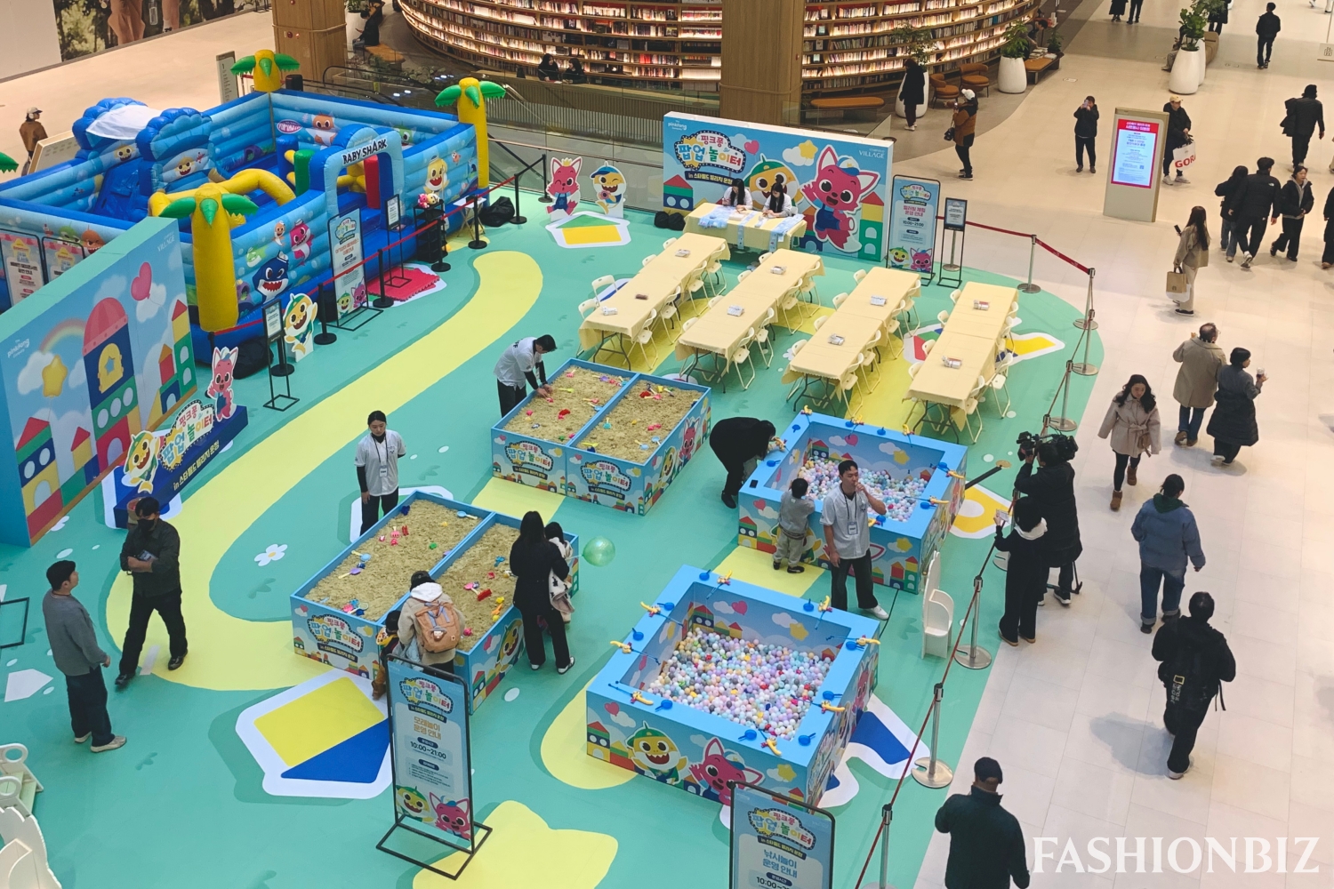 첫 로컬 리테일 ‘스타필드 빌리지 운정’ 오픈… 쇼핑·미식·여가·교류 집약 7982-Image