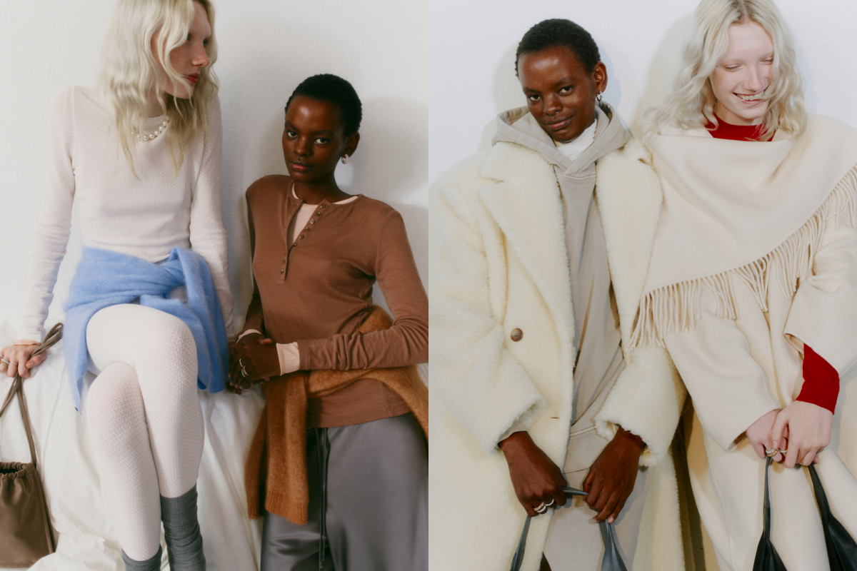 ‘부드러움+강인함’ 담은 앤아더스토리즈, 포근한 겨울 컬렉션 공개  27-Image