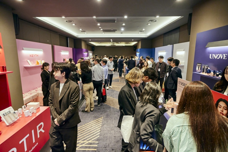 크레이버코퍼레이션, 조용한 B2B 시대는 끝··· K-뷰티 유통 새 공식 만들어 875-Image