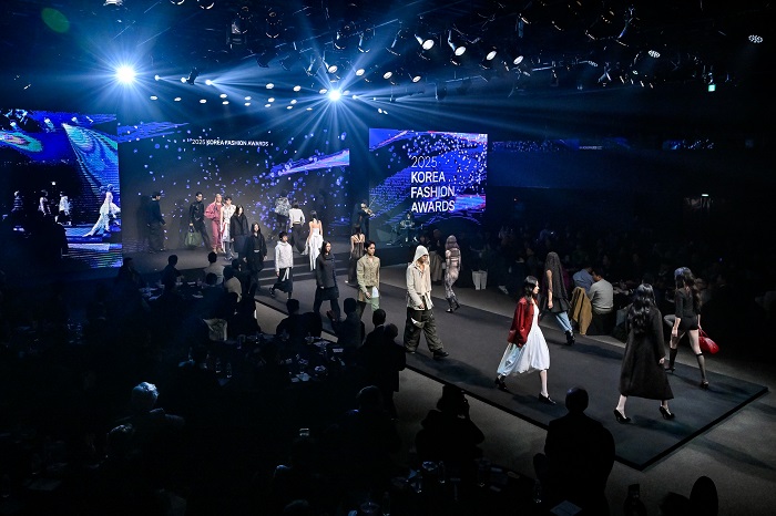 2025 대한민국 패션대상, 김상균·공성아·권봉석 등 영예 27-Image