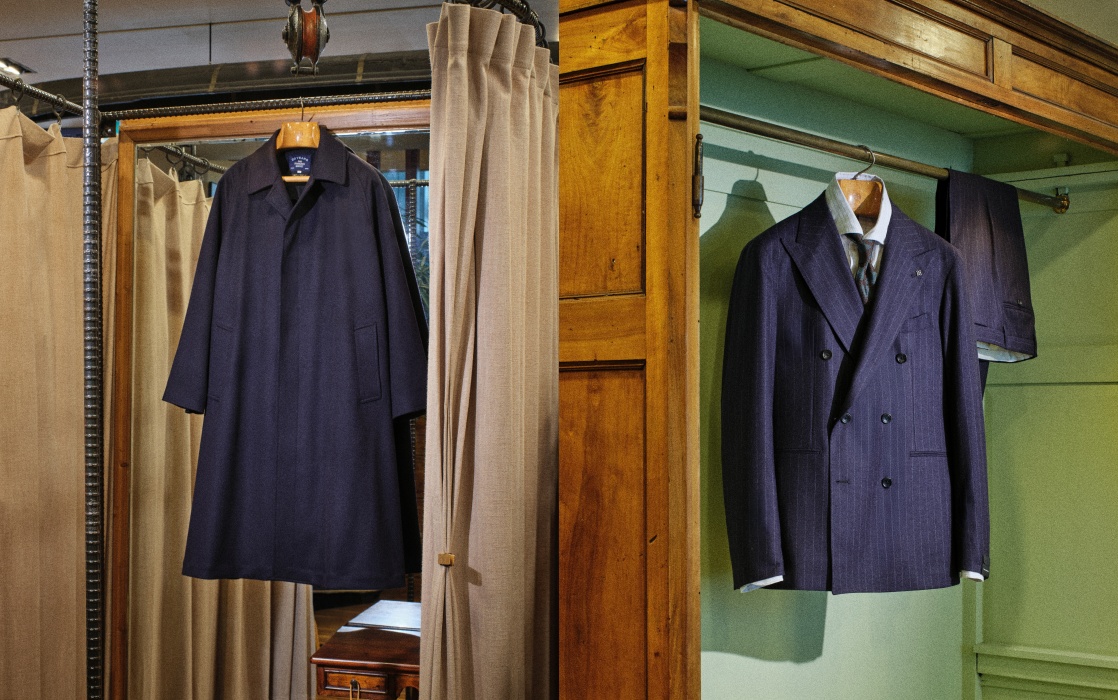 남성 편집숍 '샌프란시스코마켓' 론칭 20주년… 협업 컬렉션 공개 1110-Image