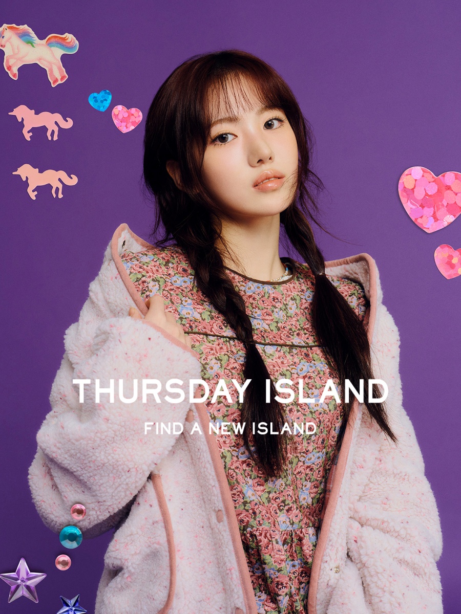 '보헤미안 감성' 써스데이아일랜드, 퍼(Fur)로 겨울 아우터 잡는다 3641-Image