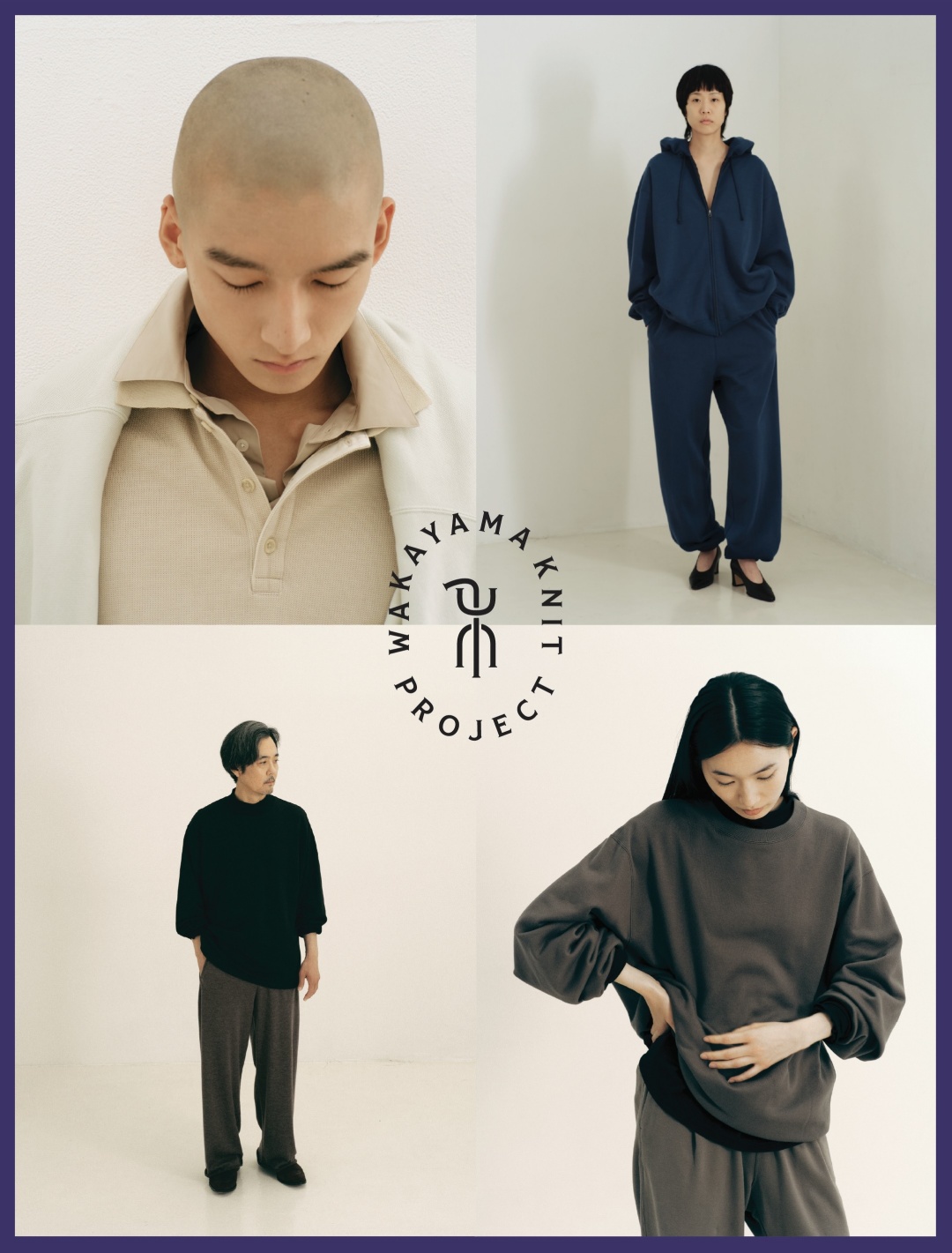 셀렉트숍 비샵, 일본 ‘와카야마 니트 프로젝트’ 국내 최초 팝업 오픈 3-Image